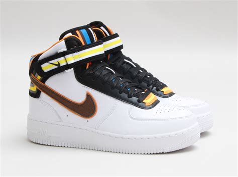 limit givenchy riccardo tisci nike r.t air force 1|nike air force 1 high.